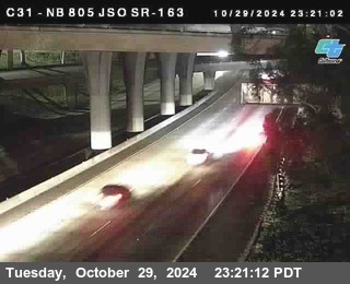 NB 805 JSO Rte 163