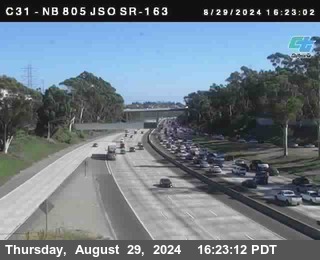 NB 805 JSO Rte 163