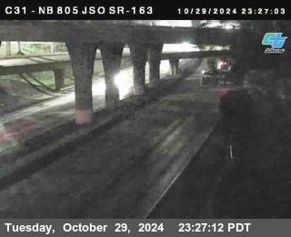 NB 805 JSO Rte 163