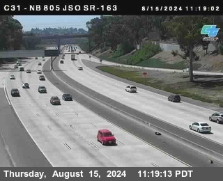 NB 805 JSO Rte 163