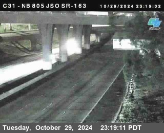 NB 805 JSO Rte 163