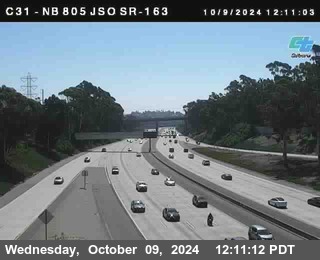 NB 805 JSO Rte 163