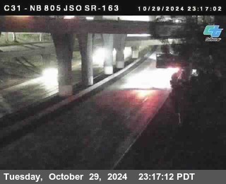 NB 805 JSO Rte 163