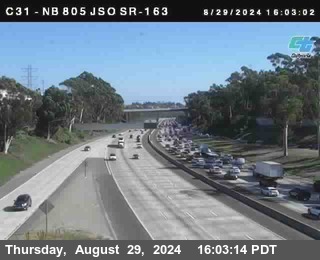 NB 805 JSO Rte 163