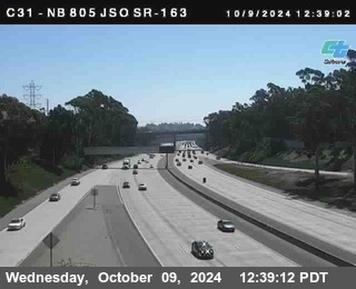 NB 805 JSO Rte 163