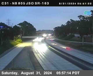 NB 805 JSO Rte 163