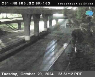 NB 805 JSO Rte 163