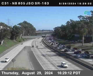 NB 805 JSO Rte 163