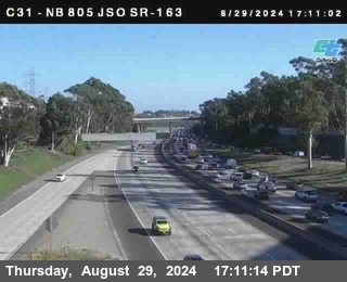 NB 805 JSO Rte 163