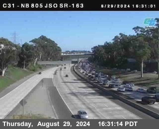 NB 805 JSO Rte 163