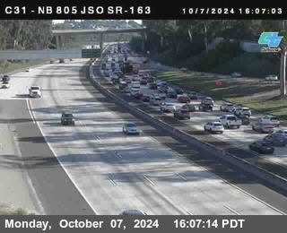 NB 805 JSO Rte 163