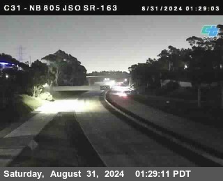 NB 805 JSO Rte 163