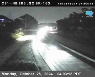 NB 805 JSO Rte 163