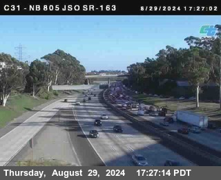 NB 805 JSO Rte 163