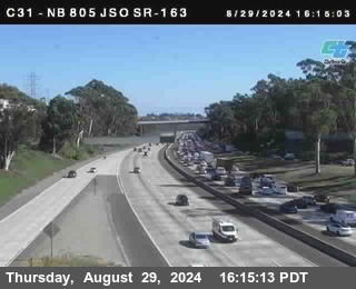 NB 805 JSO Rte 163