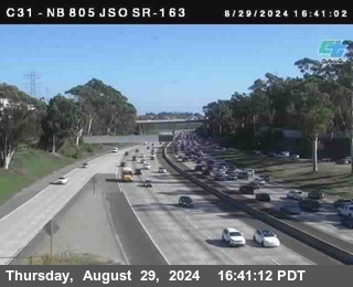 NB 805 JSO Rte 163