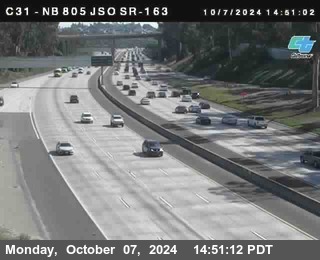 NB 805 JSO Rte 163