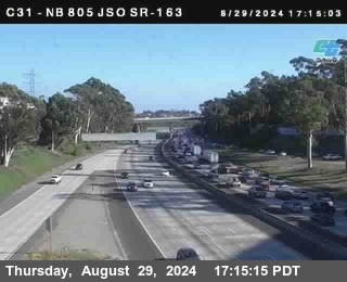 NB 805 JSO Rte 163