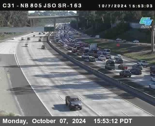 NB 805 JSO Rte 163