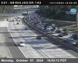 NB 805 JSO Rte 163