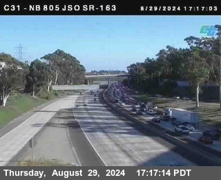 NB 805 JSO Rte 163