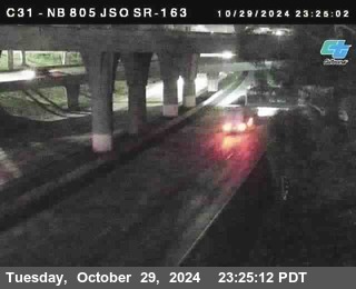 NB 805 JSO Rte 163