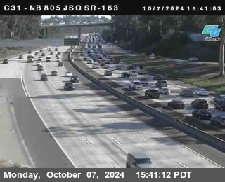 NB 805 JSO Rte 163