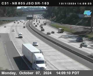 NB 805 JSO Rte 163