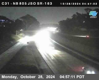 NB 805 JSO Rte 163