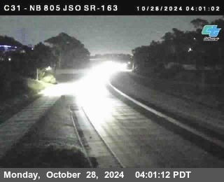 NB 805 JSO Rte 163