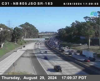 NB 805 JSO Rte 163