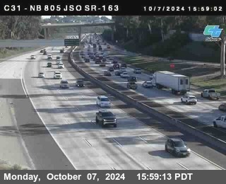 NB 805 JSO Rte 163