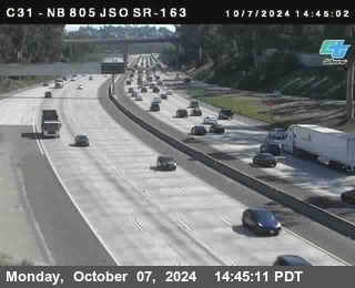 NB 805 JSO Rte 163