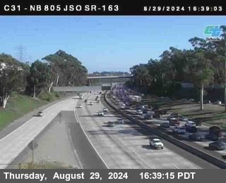 NB 805 JSO Rte 163