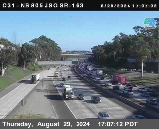 NB 805 JSO Rte 163