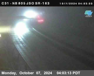 NB 805 JSO Rte 163