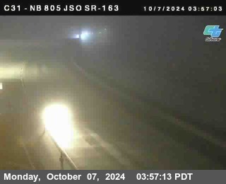 NB 805 JSO Rte 163