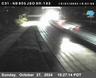 NB 805 JSO Rte 163