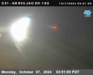 NB 805 JSO Rte 163