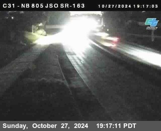 NB 805 JSO Rte 163