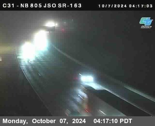 NB 805 JSO Rte 163