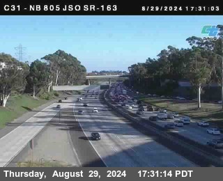 NB 805 JSO Rte 163