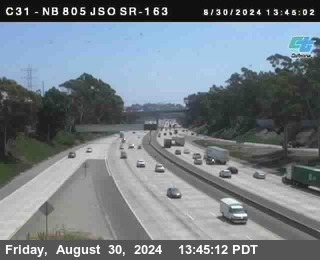 NB 805 JSO Rte 163