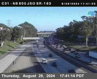 NB 805 JSO Rte 163