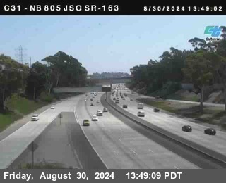 NB 805 JSO Rte 163