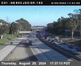 NB 805 JSO Rte 163