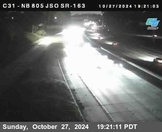 NB 805 JSO Rte 163