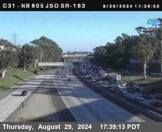 NB 805 JSO Rte 163