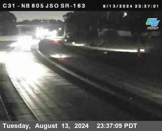 NB 805 JSO Rte 163