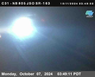 NB 805 JSO Rte 163